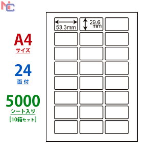 LDW24UB(VP10) m ii[h }`^Cvx [U[ECNWFbgv^p A4V[g iix 53.3×29.6mm 24ʕt 5000V[g