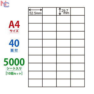 CL-64F(VP10) FBA xV[ 40 52.5×29.7mm ]Ȃ Ĕ^Cv 5000V[g ʎ x ㎿ }`^Cvx CL64F [U[v^ CNWFbgv^ p