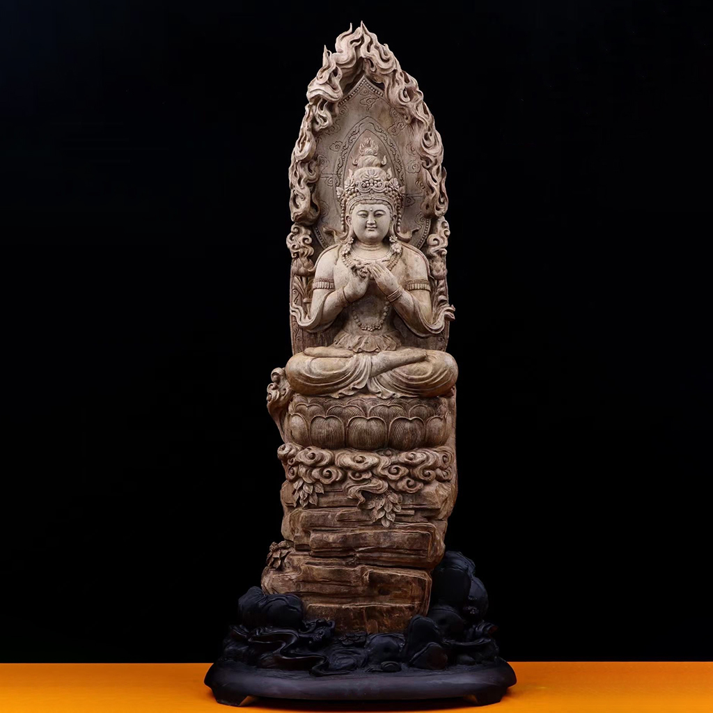 仏像 工芸品 - 彫刻の人気商品・通販・価格比較 - 価格.com