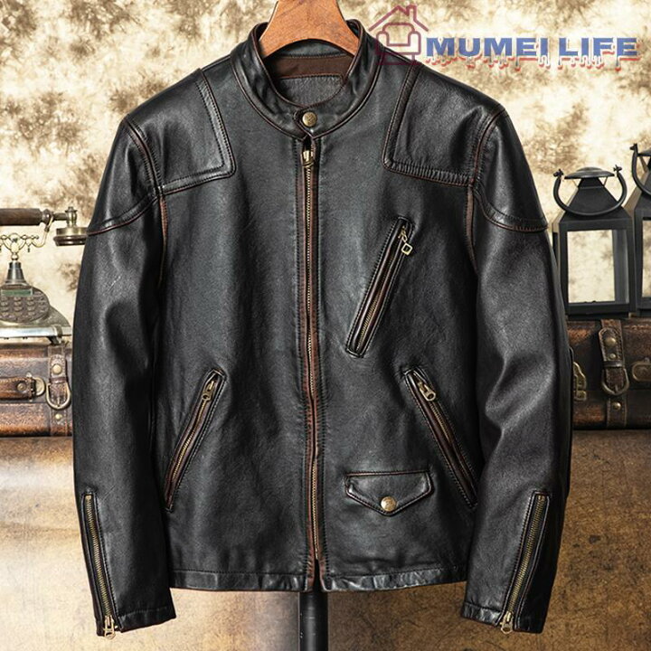 楽天市場】新品 芯ホースハイド 復刻50