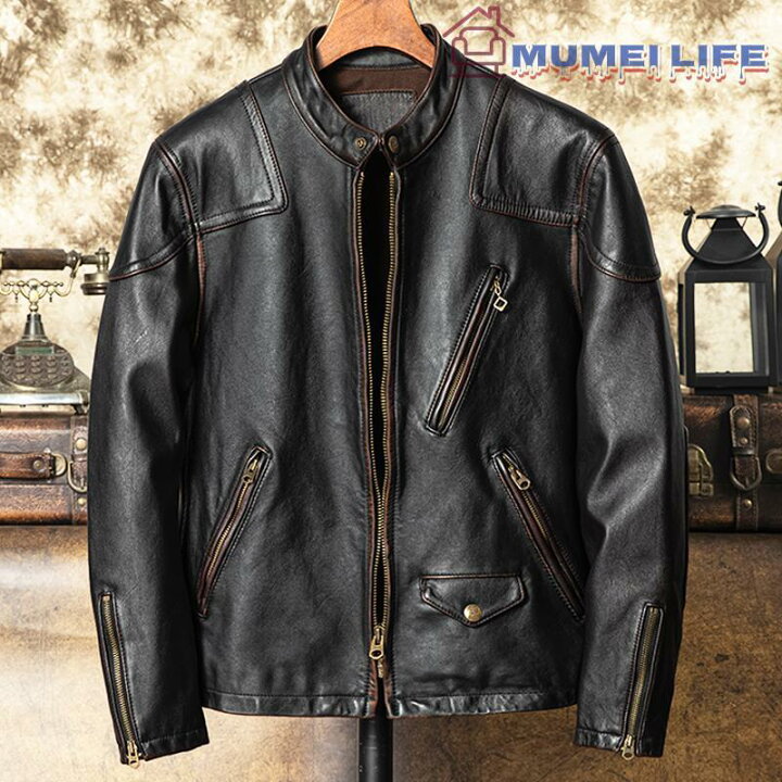楽天市場】新品 芯ホースハイド 復刻50