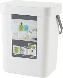 ぶら下げごみ箱折り畳み式 ゴミ箱 壁掛けゴミ箱 ふた付き 大容量 5L 省スペース 折りたたみキッチンごみ箱 高耐荷重 多機能ごみ箱 携帯