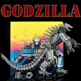 NECA ゴジラ フィギュア 多関節可動おもちゃ ネカ 2021映画 機械 SHMメカゴジラ ゴジラvsコング GODZILLA インテリア ファッション小物 収集品