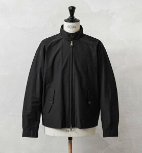 BARACUTA �o���N�[�^ 252MBRCPS1006 G4 BARACUTA CLOTH �N���V�b�N �h���C�r���O�R�[�g �u���]�� ���[�N �A�E�^�[�y�N�[�|���ΏۊO�z�yT