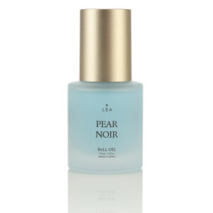 �y�����zNANACOSTAR �i�i�R�X�^�[ LEA BeLL OIL PEAR NOIR 50mL ���� �w�A�I�C���B �X�^�C�����O�I�C�� ���f�B�[�X �����Y �Ɩ��p