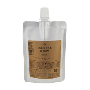 �y�����zNANACOSTAR �i�i�R�X�^�[ LEA BeLL OIL LUMINOUS BLOOM �l�ߑւ��p100mL ���� �w�A�I�C���B �X�^�C�����O�I�C�� ���f�B�[�X �����Y �Ɩ��p