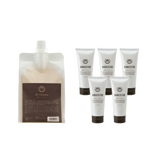 NANACOSTAR iiRX^[ ̃Vv[ lߑւp11000ml̃g[gg5{Zbg pT _[W  т