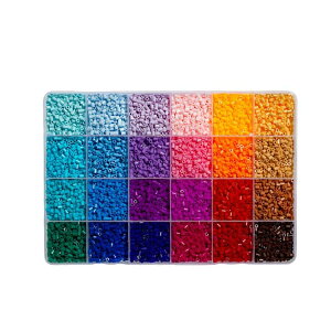 DIY �A�N�Z�T���[�Z�b�g �n���h���C�h ��14400�� �A�C�����r�[�Y ���S�Ҍ��� �A�C�����r�[�Y �A�C�����A�[�g�r�[�Y �f���b�N�X ���� �P�[�X�Z�b�g ��l ��[�r�[�Y 24�F �r�[�Y ���� ������