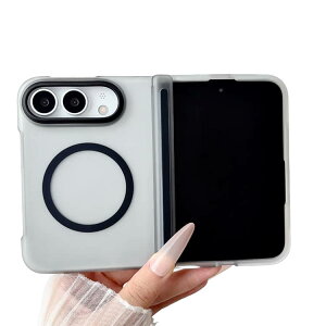 �t�H�[���h Duo �t�H�[���h iPhone iPhone18 �}�b�g �J�o�[ �X�^���h�@�\ �P�[�X Duo iPhone �q���W�ی� �A�C�t�H���f���I MagSafe�[�d Fold �A�C�t�H�� �܂肽���� �X�}�z�P�[�X ���� �L�k �p�[�� �N���A
