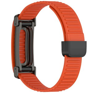 �t�B�b�g�l�X�p Fitbit Google Air �X�|�[�c���� �O��ɂ��� ���S�����Ȃ� �_�炩�f�� �ւ��o���h �T�C�Y���� �}�O�l�b�g�z�� ���C�z�� Google �����x���g FitbitAir