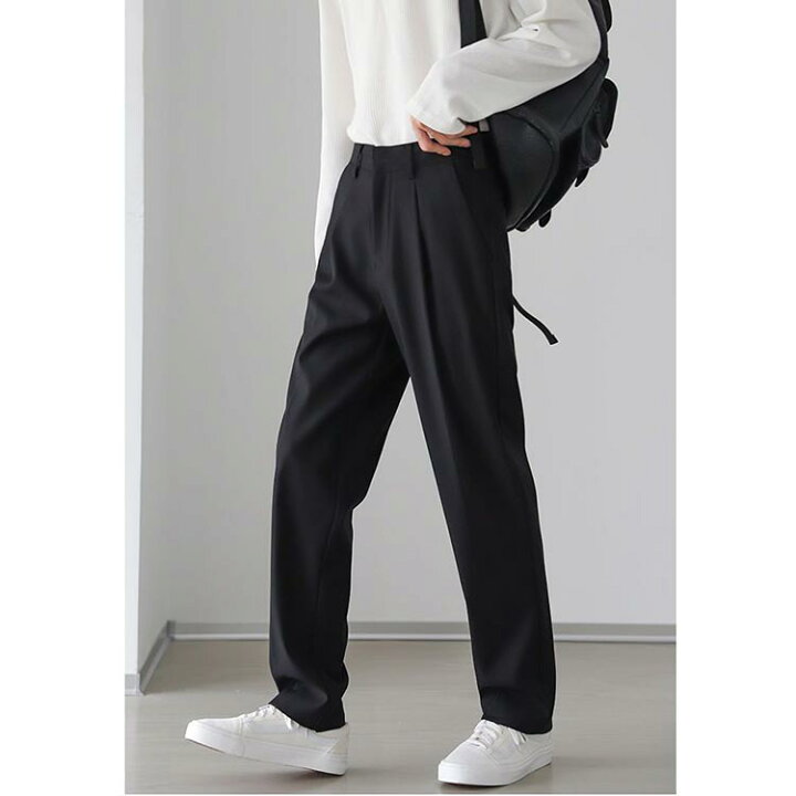 楽天市場】学生服 ズボン 春 夏 男子 制服 スラックス 学生ズボン 