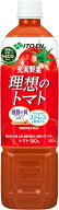 【法人様及び平日時間指定不可・配送地域限定配送】伊藤園 ITOEN 砂糖・食塩 不使用 トマト100％ 充実野…