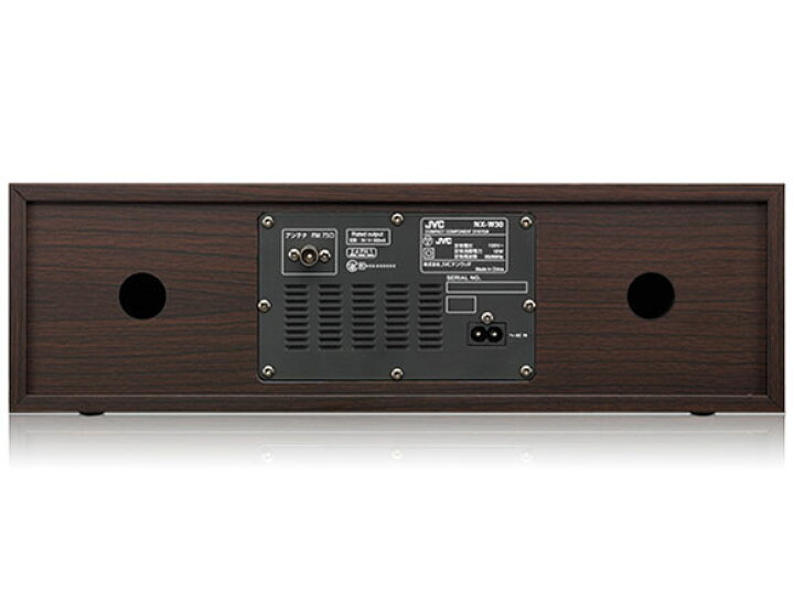 楽天市場】【新品未開封品】ミニコンポ ビクター Victor JVC NX-W30 コンパクトコンポーネントシステム NX-W30 Bluetooth対応 コンパクトコンポーネントシステム【送料無料・北海道・沖縄県を除く】 : NANAHACHI 楽天市場店 楽天市場】【新品未開封品】ミニコンポ ビクター Victor JVC NX-W30 コンパクトコンポーネントシステム NX-W30 Bluetooth対応 コンパクトコンポーネントシステム【送料無料・北海道・沖縄県を除く】 : NANAHACHI 楽天市場店