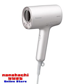 【エントリーでポイント4倍】ヘアードライヤー ナノケア パナソニック Panasonic 高浸透ナノイー＆ミネラル ナノケア EH-NA0J-P［ラベンダーピンク］うるおい速乾を追求するナノケアの進化形態。新ヘアードライヤー ナノケアが登場