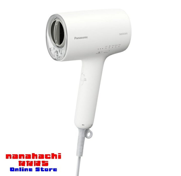 楽天市場】【5と0のつく日ポイントアップ】ヘアードライヤー ナノケア 