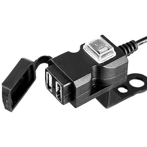 oCN USBd [d 3.1A USB 2|[g h X}z X}[gtH iphone [d c[O ֗ p[ctecc-bikeusb