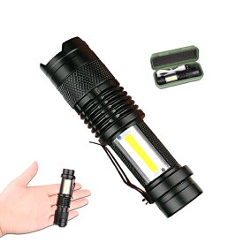 楽天市場 Usb充電式超小型ライトの通販