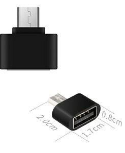 OTG@USBϊ@Microusb|USBϊA_v^@USB}EX@USB@J[h[_[@USBL[{[h@AndroidX}zŎg@dar-usbtomiu