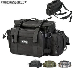 3WAY ނobO @\ ޓ@@[ tBbVOobO e 1000Dh IbNXtH[hz ^bNobO tecc-turibag