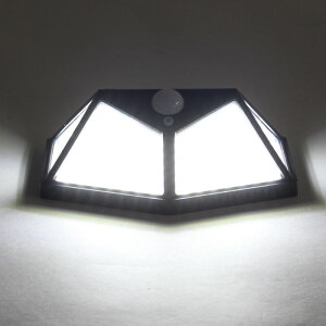 dC 0~ tȒP 邢100LED@\[[[d@ZT[Cg@FF@h@|[`Cg@hƁ@S@ymd-solight-wh