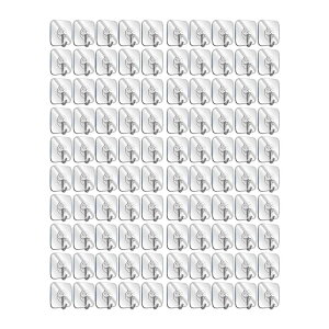 Ǌ| S tbN 100Zbg   ω׏d 20KG Ȃ ՂȂ  h h v| tec-hook100s