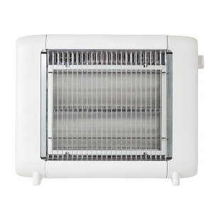 ハロゲンヒーター シィー・ネット C:NET CDHM206WH ホワ イト 温度2段階切替 弱:400W / 強:800W 上下切替 ヒーター