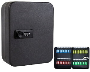 Ǌ| L[{bNX 36e ubN 36L[ L[P[X [ Ïؔԍ _C Ǘ ItBX ƒ L[[ dar-36keybox