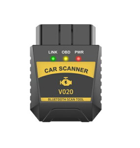 OBD2 ̏ff   X}zŊmF Bluetooth ^ zsv Av `FbN ԗffc[@ GW { ǂݎԃXLi[ffXLi[c[@tec-obd020