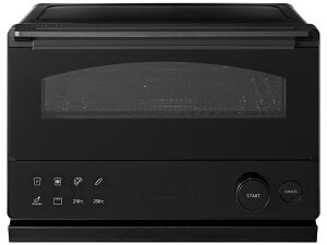 �I�[�u���g�[�X�^�[ ���� TOSHIBA HTR-D5B(K) �u���b�N3D�h�[���\���ŏĂ��グ�� �Ηq�h�[���g�[�X�^�[