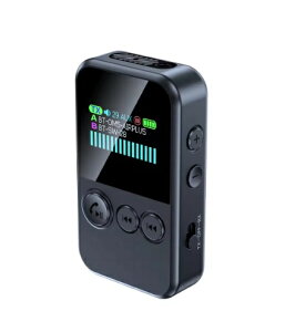 �g�����X�~�b�^�[ ���V�[�o�[ Bluetooth 5.4 ���M�@ ��M�@ ���� TX/RX���[�h �n���Y�t���[ ���� ���C�����X ������ �R���| �X�s�[�J�[ �ԍ� �J�[�p�i 2�䓯���ڑ��@tec-bt54traresi