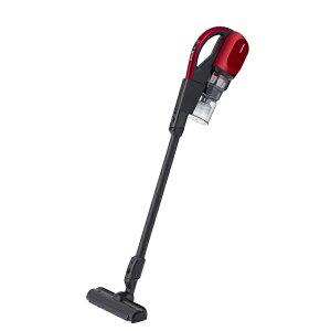 �|���@ �R�[�h���X �X�e�B�b�N�N���[�i�[ �T�C�N������ ����TOSHIBA VC-CL1700 (R)�O�������b�h �g���l�I ���C �y��