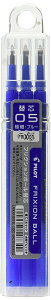 �p�C���b�g PILOT �t���N�V�����{�[���p�֐c 0.5mm �i�@3�{���jLFBKRF30EF3L
