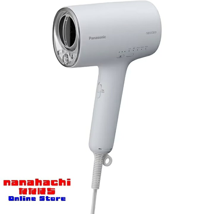 楽天市場】ヘアードライヤー ナノケア パナソニック Panasonic 高浸透 
