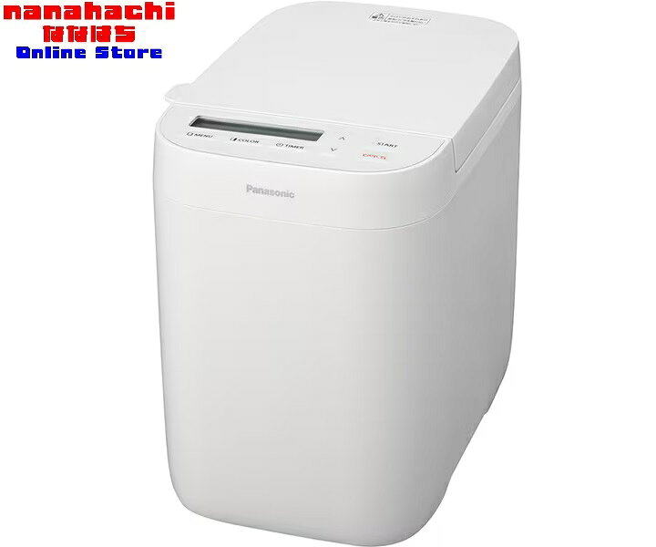 3/27まで☀︎最強の日値下げPanasonic ホームベーカリー もの問わ 