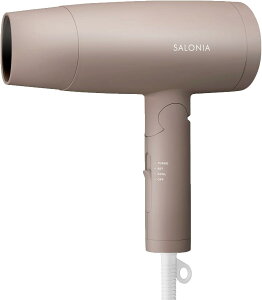 �w�A�h���C���[ �啗�� �T���j�A SALONIA �X�s�[�f�B�[�C�I���h���C���[ SL013-BE�m�x�[�W���n���� �y�� �}�C�i�X�C�I���@SL013-BE�m�x�[�W���nSL013BE