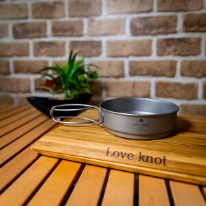 LOVEKNOT `^tCp1^350ml@`^  y AEghA Lv h