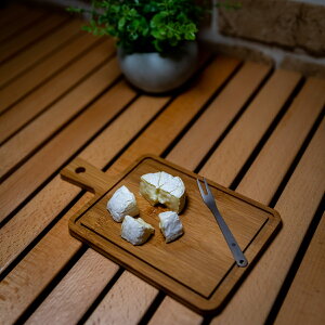 LOVEKNOT チタン製ミニーフォーク 15g チタン製 アウトドアギア 携帯用 アウトドア キャンプ バーベキュー 軽量