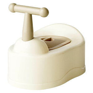 おまる 補助便座 子供 ベビーポッティ BABY POTTY トイレ おむつ 赤ちゃん ベビー トイレトレーニング トイトレ シンプル 1歳半 2歳 一部地域送料無料
