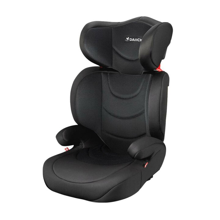 楽天市場】ジュニアシート ISOFIX チャイルドシート DAIICHI イノ 