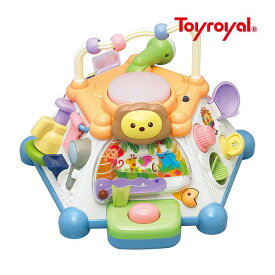 知育玩具 0歳 1歳 たのしく知育 やみつきボックス＋ プラス トイ ローヤル おもちゃ 知育 赤ちゃん 子供 男の子 女の子 誕生日 プレゼント ギフト