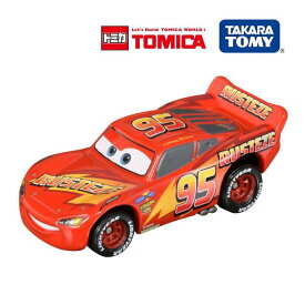カーズ トミカ C-16 ライトニング マックィーン カーズ3 イントロタイプ タカラトミー おもちゃ ディズニー 車 スポーツカー 赤 誕生日 プレゼント