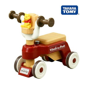 正規品 乗用玩具 1歳 くまのプーさん おしゃべりウォーカーライダー タカラトミー おもちゃ 押し車 足けり 遊具 メロディ おしゃべり ぷーさん ディズニー 乗用 子供 知育 玩具 ベビー 孫 誕生日 プレゼント ギフト 10か月から 収納 プー ウォーカーライダー かわいい