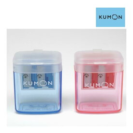 鉛筆削り 手動 鉛筆削り器 くもんのこどもえんぴつけずり くもん出版 公文 KUMON 鉛筆 練習 文字 数字 ひらがな カタカナ 入学 入園 卒園 ゆうパケット