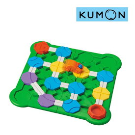知育玩具 ロジカルロードメーカー RM-11 パズル 学習玩具 おもちゃ 子供 キッズ 男の子 女の子 誕生日 プレゼント くもん出版 リニューアル版
