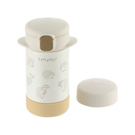 ベビー食器 2WAYステンレス スリムマグ160 リッチェル ベビー キッズ 子供 大人 ストローマグ 水筒 タンブラー マイボトル 出産 お祝い ギフト お出かけ 外出
