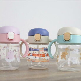 ベビー食器 ストローマグ マグ ベビーマグ リッチェル 赤ちゃん ベビー 5ヶ月 トライ ストローレッスンマグ SD ベビー 子供 出産祝い ギフト プレゼント