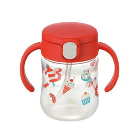 ベビー食器 ストローマグ 保冷 リッチェル 赤ちゃん ベビー 7ヶ月 トライ ストローマグ SD ベビー 子供 キッズ マグ 出産祝い ギフト プレゼント 人気