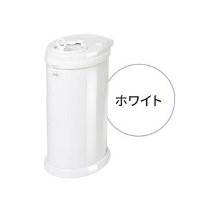 日本育児 Ubbi インテリアおむつペール グレー おむつ トイレ トイレトレーニング ぺーる インテリア nihonikuji ベビー