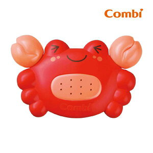 コンビ おもちゃ お風呂のおもちゃ バストイ ブクブクかにさん プール 家庭用プール 1歳 誕生日 プレゼント お祝い ギフト かいわいい 男の子 女の子