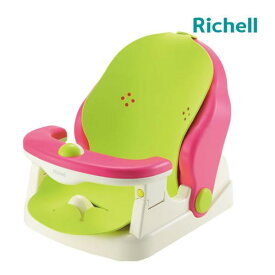 リッチェル バスチェア マット付R Richell ベビーチェア バスチェアー ベビーチェアー chair baby ベビー ママ 子育て 育児 お風呂 沐浴 子供用 幼児用 赤ちゃん
